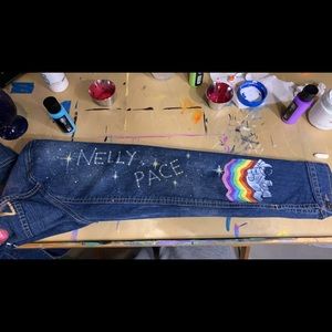 Add a personal message